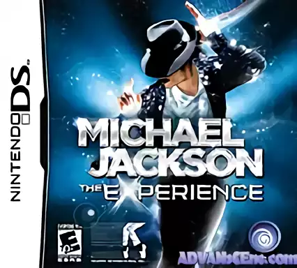 Image n° 1 - box : Michael Jackson - The Experience